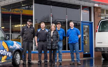 Tigard Business Spotlight: Tyler’s Automotive