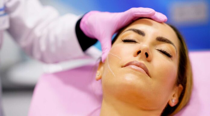 Jet Plasma Skin Tightening Procedure and Hair Restoration Procedure: The Future of Non-Surgical Rejuvenation