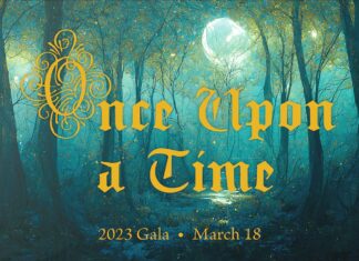 Broadway Rose Theatre Company hosts Gala and Musical Revue