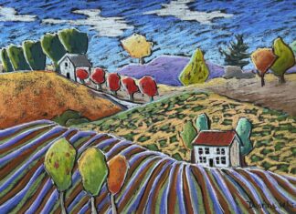 Celebration of Creativity Returns