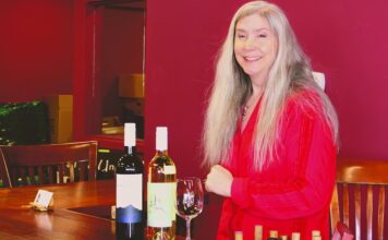 Sip D’Vine is not your Typical Wine Shop