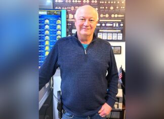 Tigard Business Spotlight: Center Street Gold and Silver Dennis Johnson of Center Street Gold & Silver.