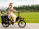 E-bike Sharing Slated for Two Affordable Housing Complexes