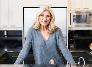 My Tigard Workout: Laura Matthys Laura Matthys is a regular fitness and wellness guest on Portland KATU’s Afternoon Live.