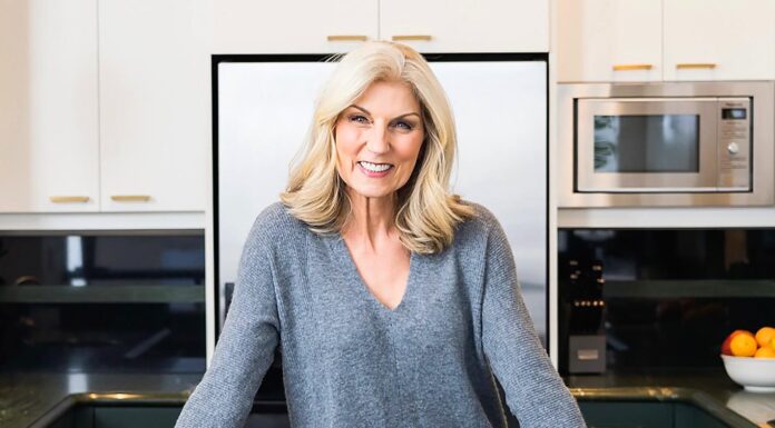 My Tigard Workout: Laura Matthys Laura Matthys is a regular fitness and wellness guest on Portland KATU’s Afternoon Live.