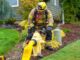 When Seconds Count: Clear Your Fire Hydrant and Save Lives Fire hydrants should be clear of vegetation and debris within a three-foot radius.