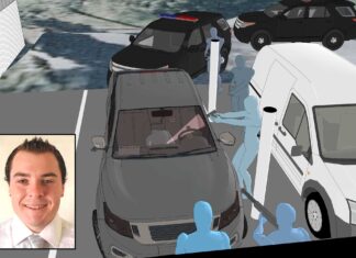 Independent review of Macduff shooting rebukes Tigard Police response and agency investigations