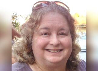 Florence Jean Pederson