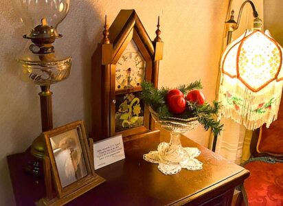 The John Tigard House Museum - Tigard Life