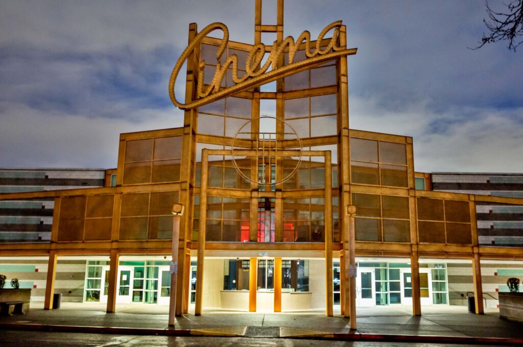 Tigard Cinema Shuts Down Tigard Life