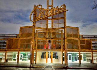 Tigard Cinema Shuts Down