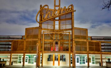 Tigard Cinema Shuts Down