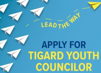 Tigard seeks next Youth City Councilor