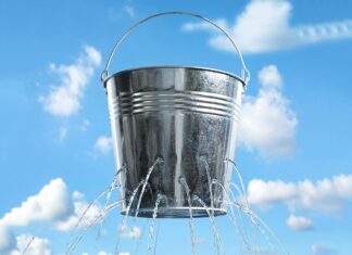 Spring Clean Your Body