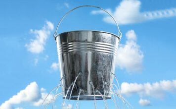 Spring Clean Your Body