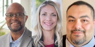 School Board elections result in three new members