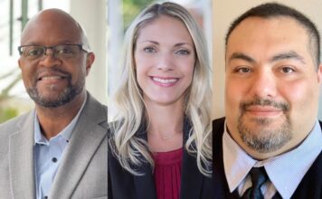 School Board elections result in three new members