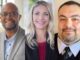 School Board elections result in three new members