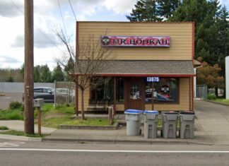 Man Detained in Tigard Shooting Death The Tigard Police Department and the Washington County Major Crimes Team are investigating a shooting death that occurred in the shared parking lot at 13075 SW Pacific Highway.