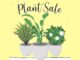 Plant Sale to be held at the King City Community Clubhouse Parking Lot