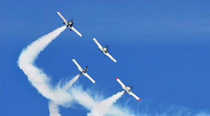 Tigard American Legion Post 158 and Crescent Grove Cemetery to Present Memorial Day Observance The Missing-Man Maneuver Flyover will be performed by the West Coast Ravens RV Formation Team.