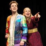 Broadway Rose Theatre Presents a Blockbuster Musical of Biblical Proportions