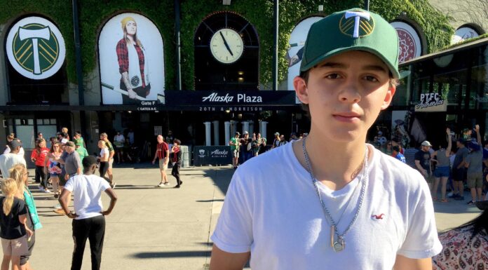 Rotary Student Exchange Needs Host Families