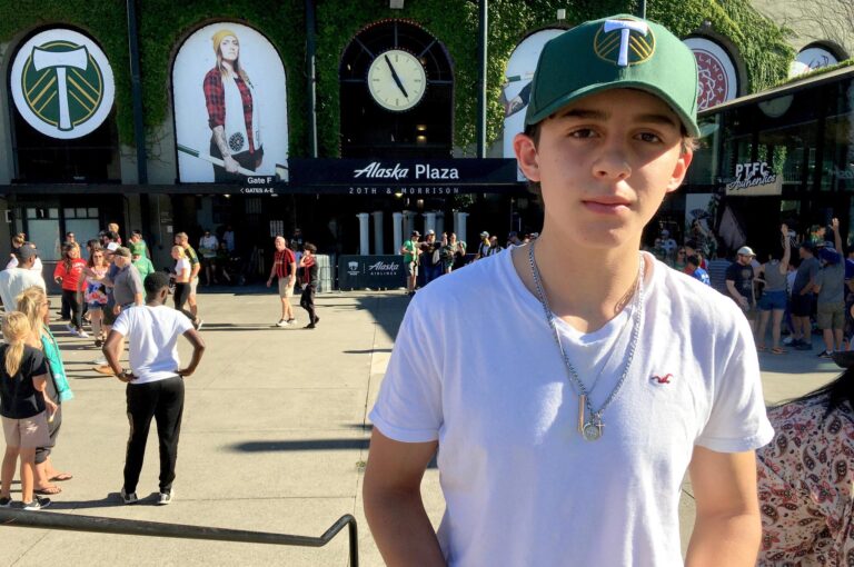 Rotary Student Exchange Needs Host Families