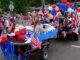 Middle of Millen Drive Independence Day Parade back for 26th year