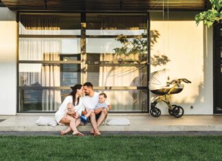 Here’s How Buying a Home Can Set You Up for Financial Success