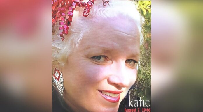 Katie Bailey