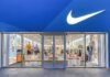 Nike opens 50th Live concept store at Bridgeport Village
