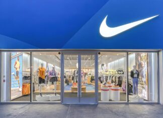 Nike opens 50th Live concept store at Bridgeport Village