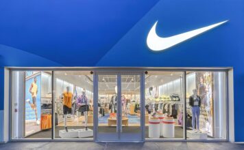 Nike opens 50th Live concept store at Bridgeport Village