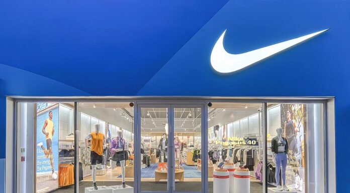 Nike opens 50th Live concept store at Bridgeport Village