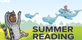 Upcoming Programs at Tigard Library