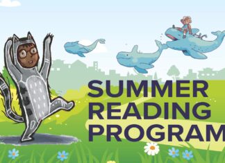 Upcoming Programs at Tigard Library