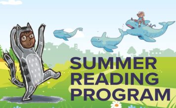 Upcoming Programs at Tigard Library