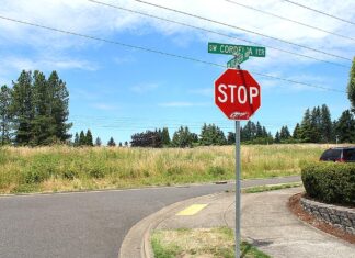 King City council approves Kingston Terrace Transportation System Plan