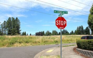 King City council approves Kingston Terrace Transportation System Plan