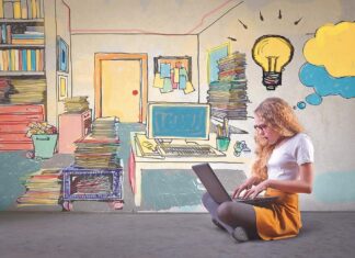 Embracing boredom this summer