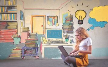 Embracing boredom this summer