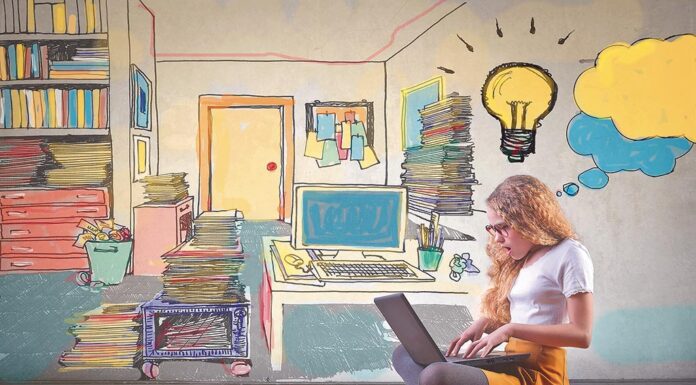 Embracing boredom this summer