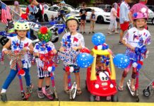 King City Walk & Roll Festival Returns for 2023