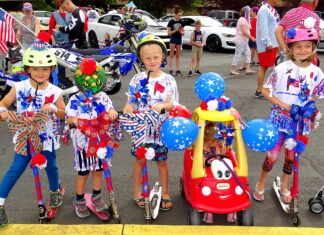 King City Walk & Roll Festival Returns for 2023