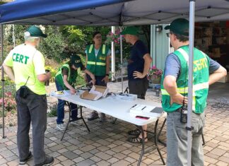 Emergency Community Fair Returns for 2023