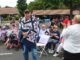 Twenty-three Senior Village veterans get Quilts of Valor on Flag Day
