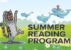 Upcoming Programs at Tigard Library