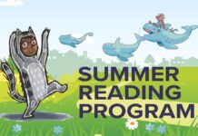 Upcoming Programs at Tigard Library