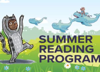 Upcoming Programs at Tigard Library